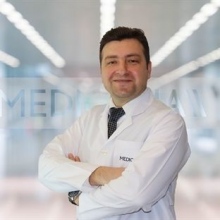 Doç. Dr. Fatih Karaahmet
