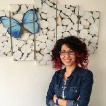 Uzm. Dr. Neslihan Levent