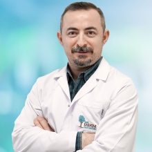 Op. Dr. Erdem Özbek