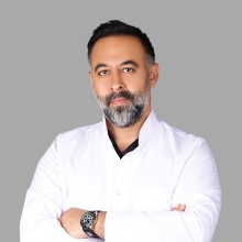 Dr. Mikdat Çavdar fotoğraf 1