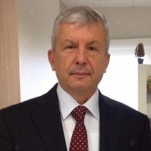 Op. Dr. Adnan Sulu