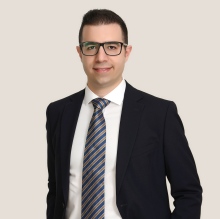 Doç. Dr. Ali Taner Anuk