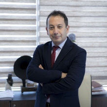 Doç. Dr. Cemil Kaya