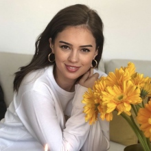 Psk. Gizem Akdağ