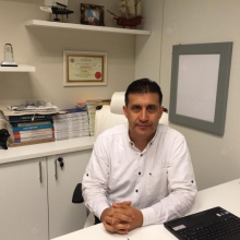 Prof. Dr. Mustafa Özkan