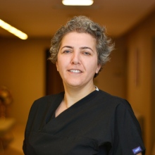 Op. Dr. Kübra Irmak
