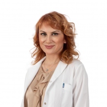 Prof. Dr. Evrim Eylem Akpınar
