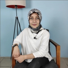 Erg. Beyza Nur Aladağ fotoğraf 1