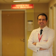 Op. Dr. Ali Egemen Avcı