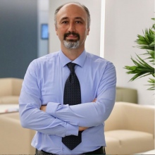 Uzm. Dr. Ali Seyed Resuli