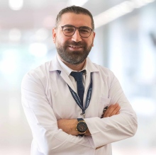 Uzm. Dr. Murat Esin