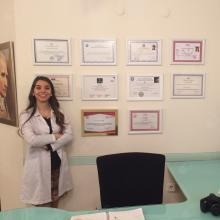 Dt. Eda Tunçer