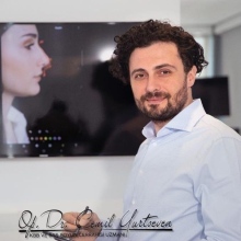 Dr. Cemil Yurtseven