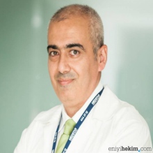 Prof. Dr. Mustafa Burak Hoşcan