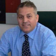 Prof. Dr. İbrahim Aşık