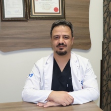 Op. Dr. Tahir Mutlu Duymuş