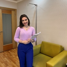 Dyt. Melisa Küçük