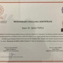 Uzm. Dr. Şenol Topçu fotoğraf 5