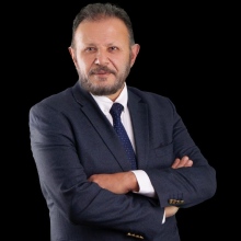Prof. Dr. Çağlar Batman