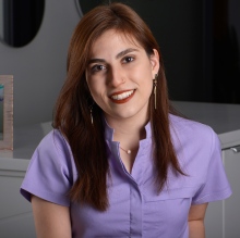 Dt. Selin Miran Özkan
