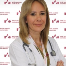 Uzm. Dr. Gonca Aylin Tuhta