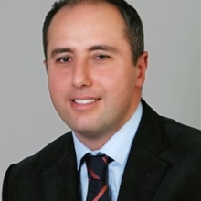 Prof. Dr. Cem Batukan
