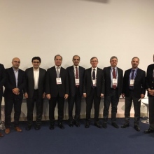 Prof. Dr. İbrahim Azboy fotoğraf 3