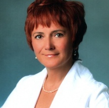 Prof. Dr. Nurdan Kotevoğlu