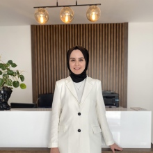 Uzm. Kl. Psk. Elif Nur Tanfener