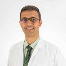 Prof. Dr. Levent Altınel