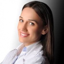 Uzm. Dt. Ceren Bayram fotoğraf 2