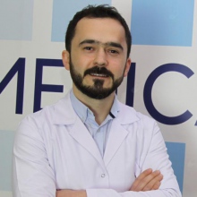 Dr. Öğr. Üyesi Harun Kütahya