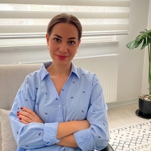 Uzm. Kl. Psk. Ayşe Pelin Erol