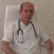 Dr. İbrahim Halil Seysenbek