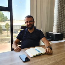 Dr. Mehmet Yavaş