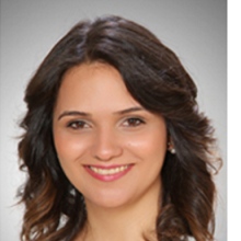 Dr. Öğr. Üyesi Banu Çukurluöz Bayındır