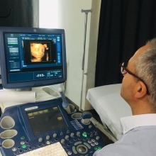 Op. Dr. Mehmet İrfan Külahçıoğlu fotoğraf 3