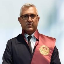Doç. Dr. Hasan Anıl Atalay
