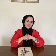 Psk. Dan. Nur Sena Er fotoğraf 4