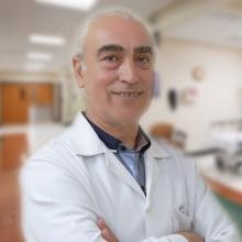 Uzm. Dr. Şakir Renan Bilgiçler