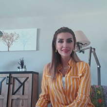 Uzm. Psk. Dan. Bita Ghandchilar fotoğraf 8