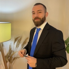 Uzm. Kl. Psk. Anıl Özdemir