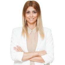 Dyt. Tuğba Yaprak