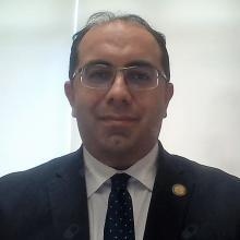 Doç. Dr. Onur Bilge