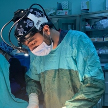 Op. Dr. Sezgin Bahadır Tekin