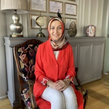 Uzm. Dr. Nurgül Yeşilyaprak