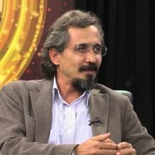Prof. Dr. Mehmet Akif Ersoy
