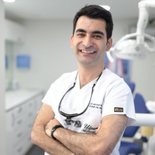 Dt. Mahmut Genç