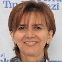 Uzm. Dr. Feriha Erdoğan