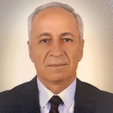 Uzm. Dr. Metin Kaya Alpsoy